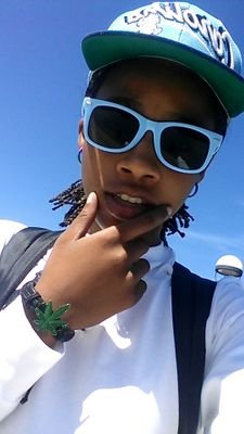 *Sagittarius* | 18'Years Young | 2014' Graduate | NCCU 18' | KIK: apolokid | SnapChat: Mervin955 | FWM