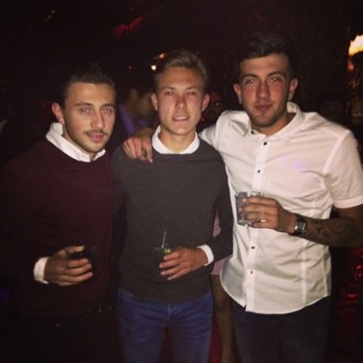 zakdavison_1's profile picture. Abbey Car Care Ltd