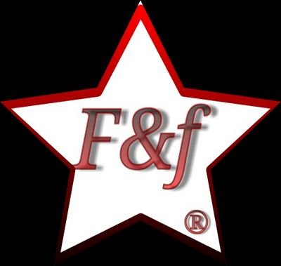 FandfCompany's profile picture. Pagina de F&f Company pequeña empresa dedicada a la importación de cualquier producto desde USA muy buen precio y mejor calidad !
