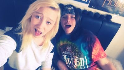 MetalOrDeath123's profile picture. I follow back c: love metal, rock, raggae and drum and bass. kik: lucas989