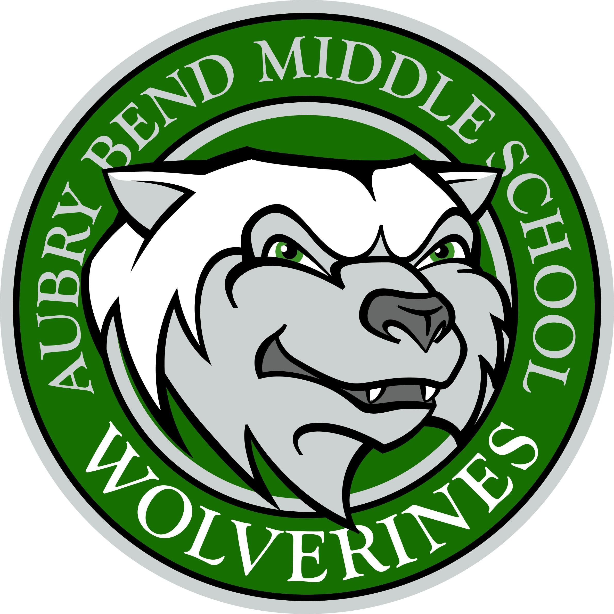 Aubry Bend Middle School Bands