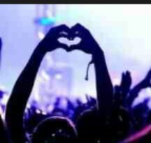 Music is life.