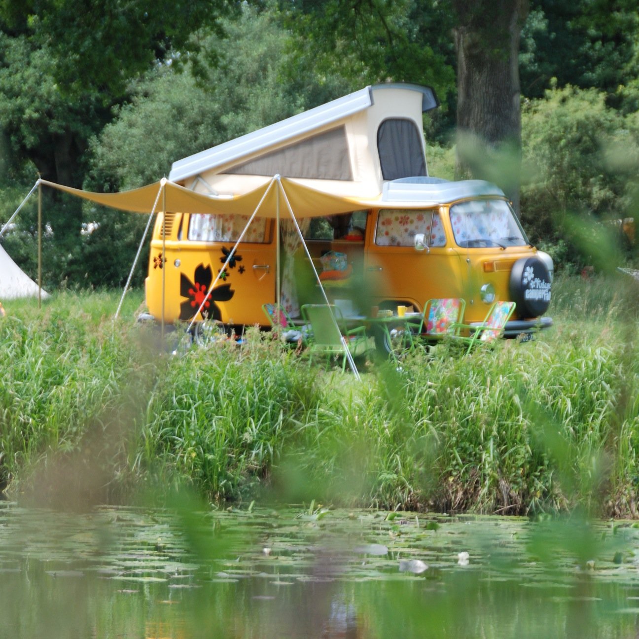 Fijne, mooie, sfeervolle, gastvrije campings en glampingadressen, waar vind je die? Op http://t.co/tWjZ5L2YVM