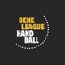 BENE-League Handball (@bene_league_h) Twitter profile photo