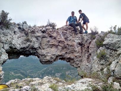 Viu lliure i pensa en els altres