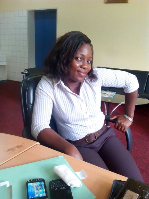 kind and cheerful, fun 2b wth