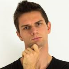 unix2015's profile picture. 