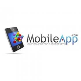 Your Source For the Top Mobile Apps!