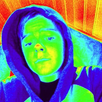 sameladen1's profile picture. 