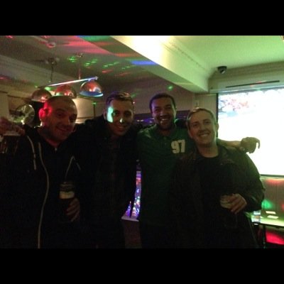 sheff wed fan #jägerbombOwls
