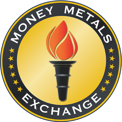 Money Metals Exchange is an online bullion exchange
🏆 Voted Best Gold E-Commerce Company
Buy/Sell Gold, Silver & more ⬇️
https://t.co/zm6VZXp17l