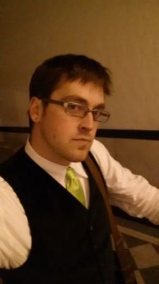 laxplyr420's profile picture. I owe @TheonlyDJQualls a drink as of 8-15-2018