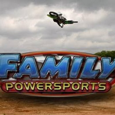 Family Powersports FamilyPowersprt X