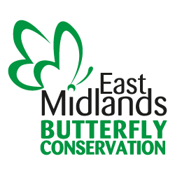 Butterfly Conservation East Midlands - Derbys, Leics & Notts.