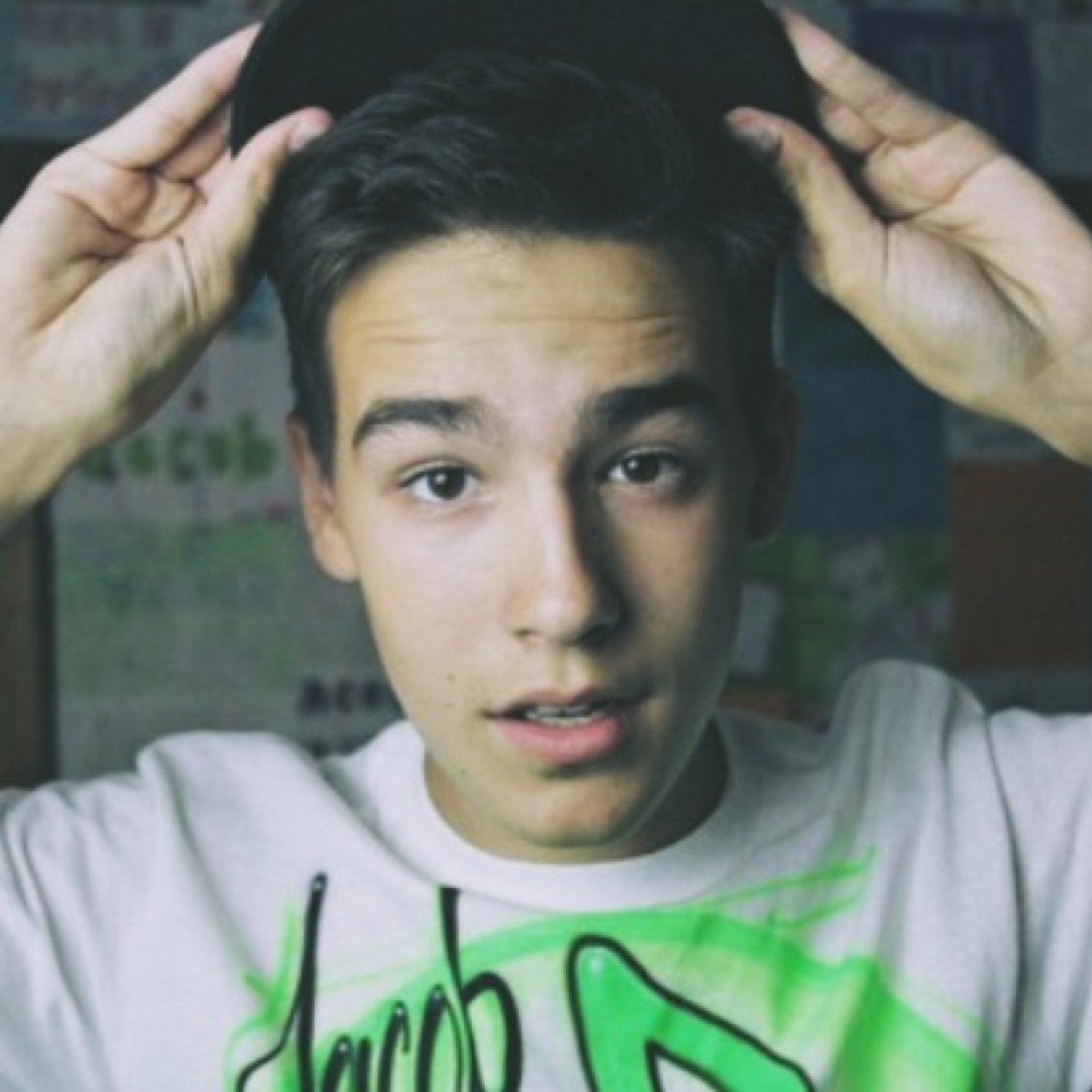 Jacob Yeetsides&&Matt Espinoza Account✌✌