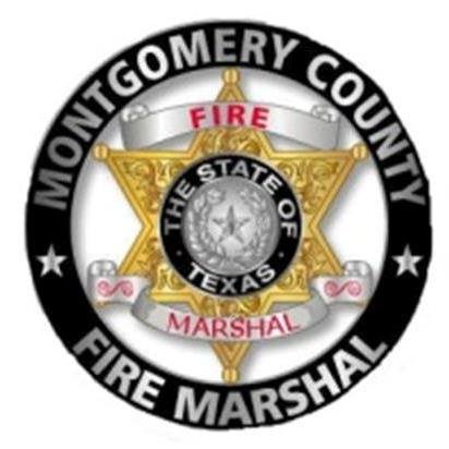 Montgomery County 
Fire Marshal's Office