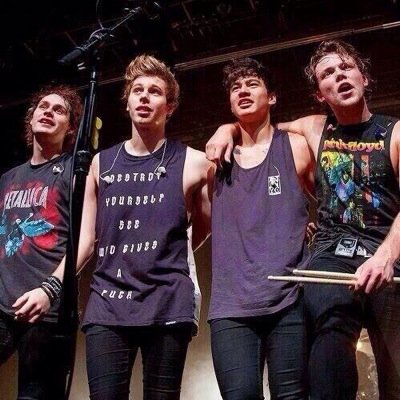 you are my getaway