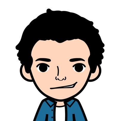 jtruebac's profile picture. Ingeniero Informático. Me gustan las nuevas tecnologías.
Web : https://t.co/RZJiwZ8dMP