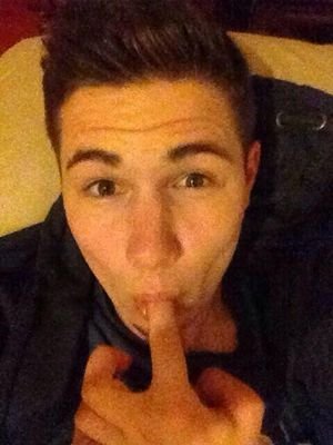 JAKE BOYS IS AMAZING