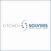 Kitchen Solvers Franchise (@ksfranchise) Twitter profile photo