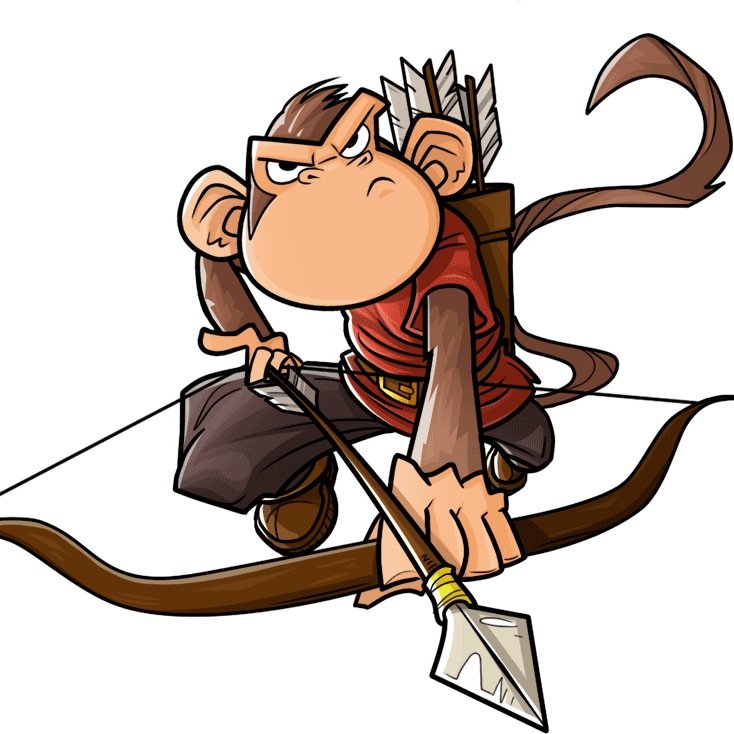 AChimpsWorld's profile picture. Smol streamer, gamer, joker & there for those who need me 😋

Main account: @RobbinHudz

The Skyrim stuff : https://t.co/RePKCBZ8ey