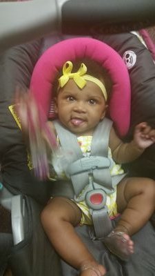 tapsm1th's profile picture. Career driven, wife! Living out what God has promised me!