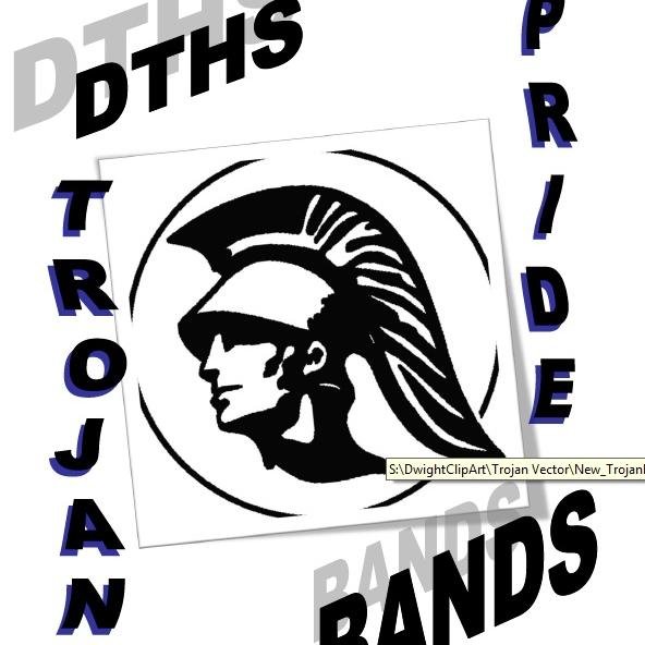 dthsbands's profile picture. 
