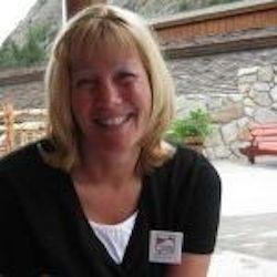 Donnagarc's profile picture. 