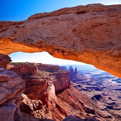 All views are my own. Or whatever the legal jargon is these days.  Desert freak either just back or just going.