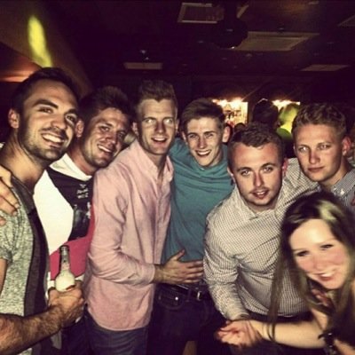 rhod_tomos's profile picture. Tea and coffee enthusiast with excellent banter.