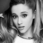 Ariana'm your fan since you love victorious 
and my dream and sing with you 3
