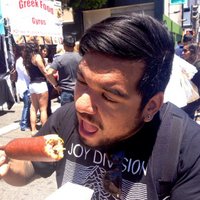 Ray Aguilera (He/His) (@raguilera) 's Twitter Profile