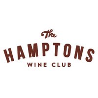 Hamptons Wine Club (@hamptonswine) 's Twitter Profile