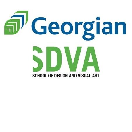 SDVAgallery's profile picture. School of Design and Visual Art, Georgian College