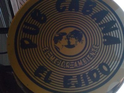 PubCabana's profile picture. C/ Francisco Villaespesa, Nº 3 
El Ejido, Almeria (04700) 
Numero de contacto:  631651039 Siguenos en Facebook: PubCabana El Ejido