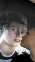 my dream is to go to derpcon♥to see Luke,Ashton,Calum, &Michael ♥