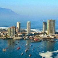 Iquique Tarapaca (@iquiquethebest) 's Twitter Profile