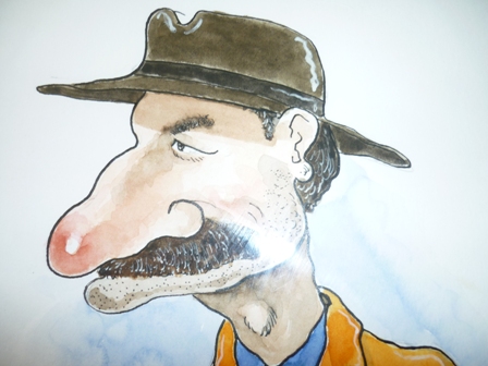 PhilKey's profile picture. Former Liverpool Daily Post arts editor, retired but still works occasionally.Likes old movies, old books and old jazz and reads Viz.