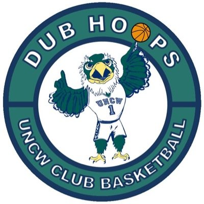 Official Twitter Account for UNCW Men's Basketball Club