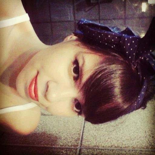 @leticialcavalcanti de um twitter roubado.