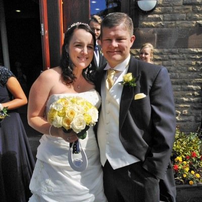 Bexgreen1983's profile picture. 