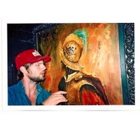 GMHarold III (@galemharoldiii) 's Twitter Profile