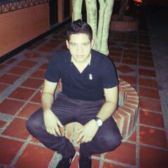 Estudiante de la Universidad de la Costa (CUC) Agradecido con Dios, mi Familia y todas mis amistades.