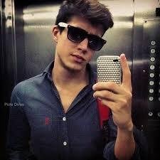 Um beijo pra quem me ama e Dois beijos pra quem me odeia