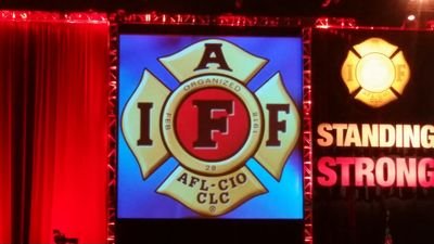 IAFFLocal66's profile picture. Twitter account of IAFF Local 66