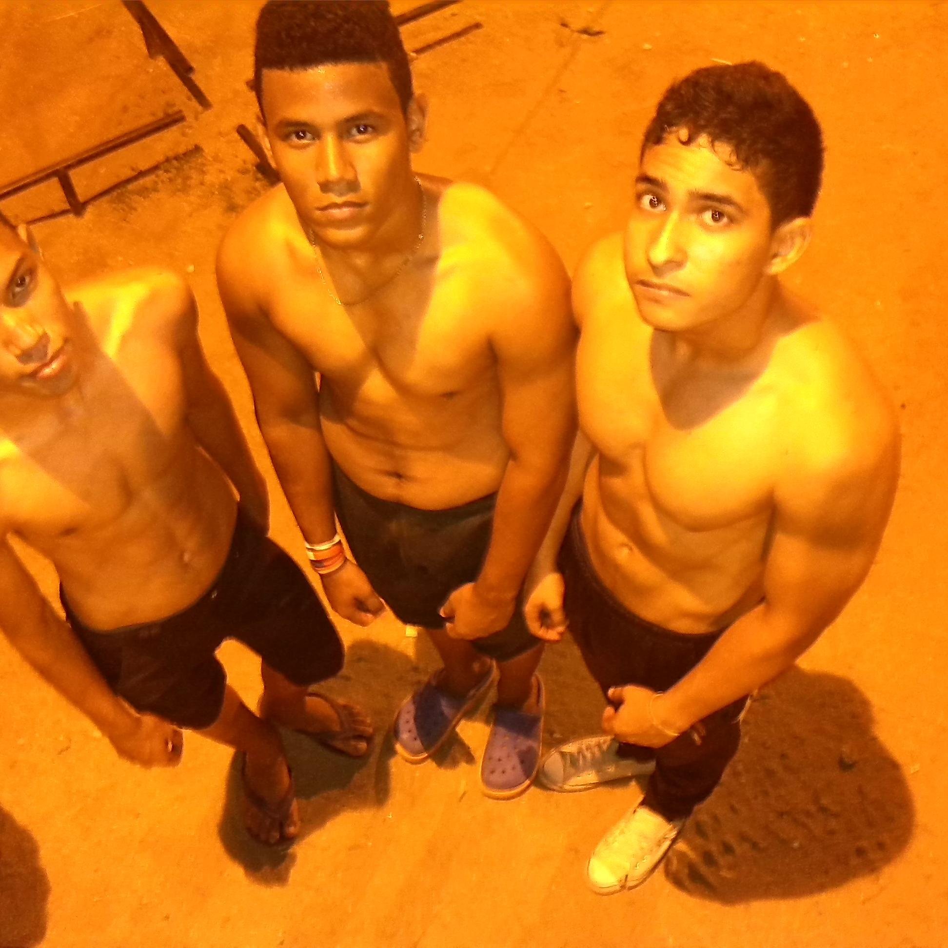 sigo a quien me sigue /canserbero/ guerrero de la vida!!vivo a lo luig 21 plus - ĈĄИŤîĻĻΘ- -Humildad ante todo !!          ▓    ♫Äc♪  ▓