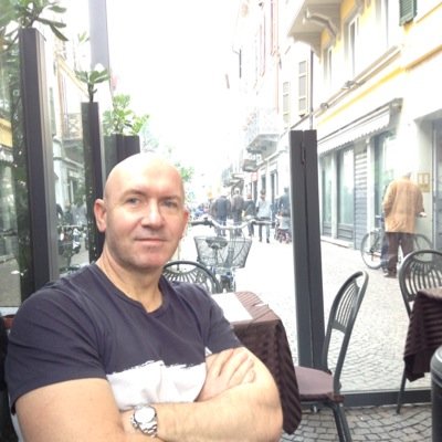 stevec2562's profile picture. 