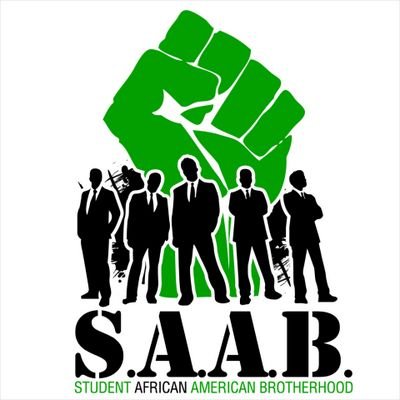 We are Men of Honor | Student African American Brotherhood | Props to God | Props to SAAB