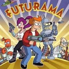 Official Campaign For An Every Futurama Every Marathon!