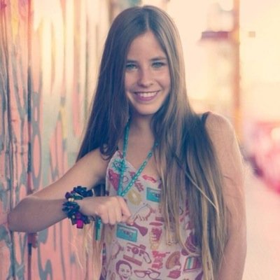|| Hermana de Manu✌️|| Vale•Franco•Lola✌️